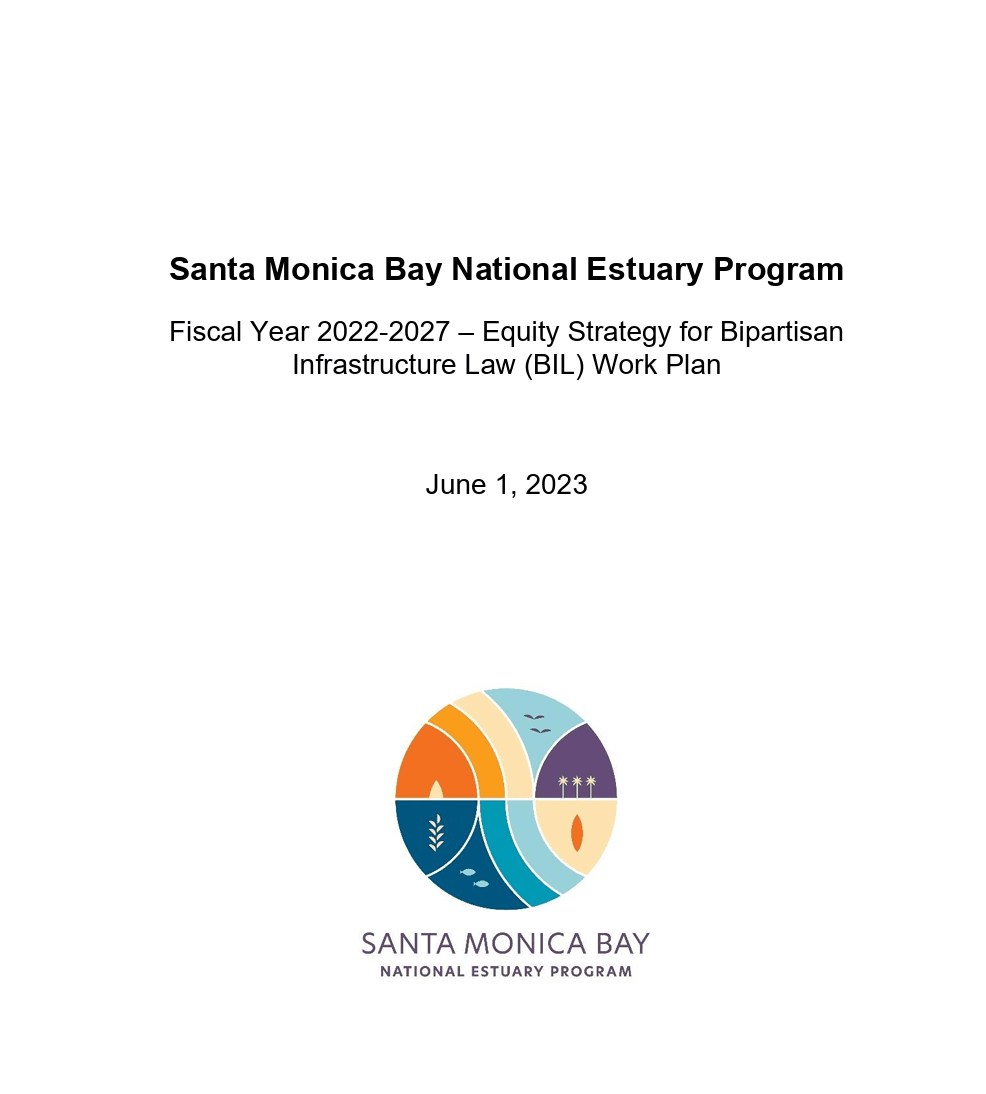 BIL Equity Strategy cover page with SMBNEP logo