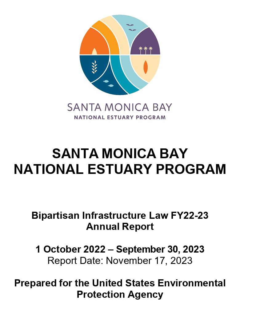 BIL annual report fy-22-23 with smbnep logo